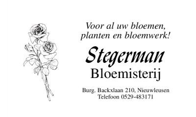 bloemisterij-Stegerman